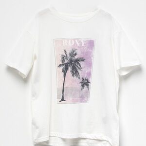 Roxy Kids Dream a Dream Oversized Tee!